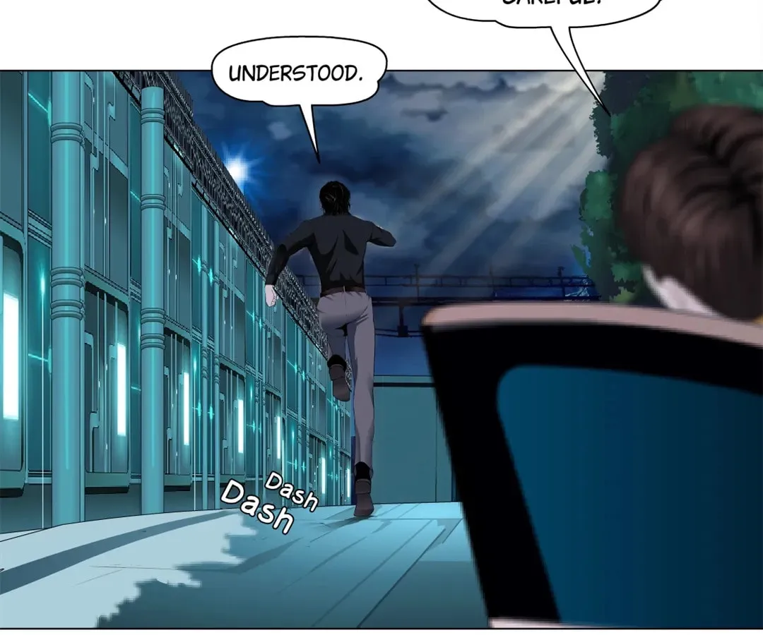 Read Mercy Killing chapter 149 image 71 on Lezhin