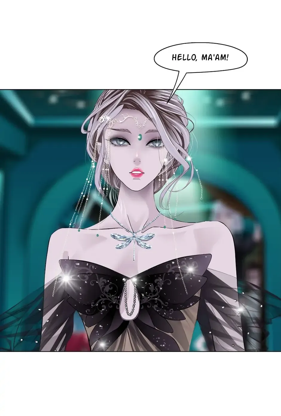 Read Mercy Killing chapter 15 image 1 on Lezhin