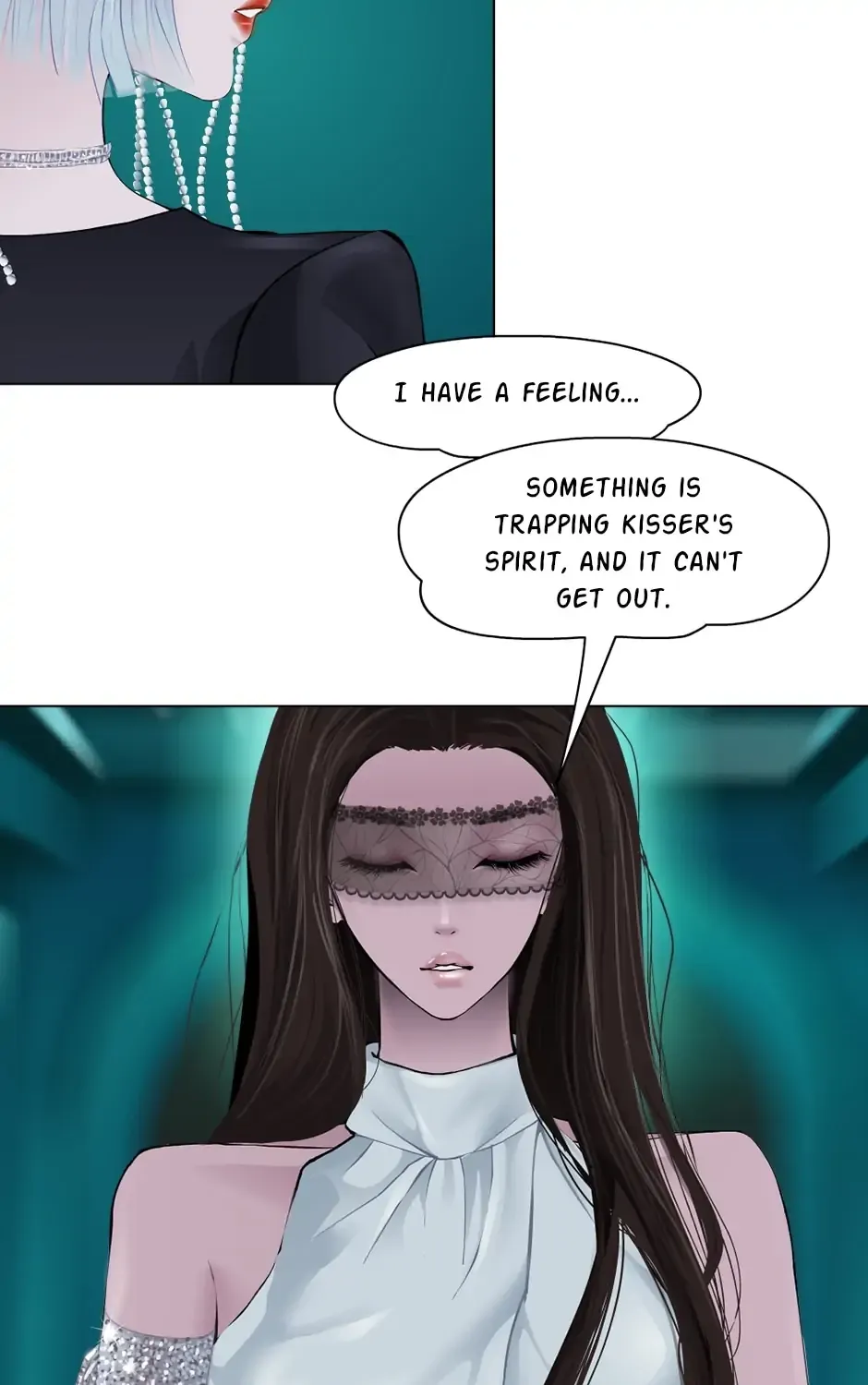 Read Mercy Killing chapter 15 image 10 on Lezhin