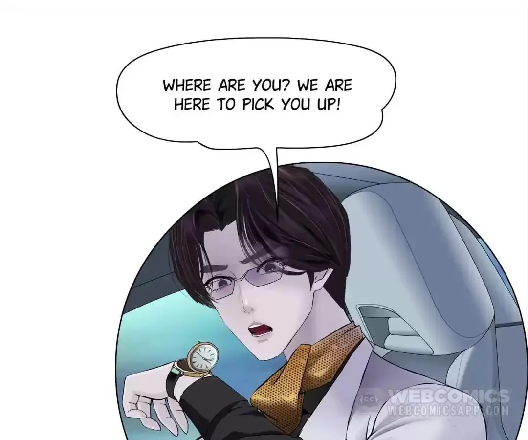 Read Mercy Killing chapter 150 image 10 on Lezhin
