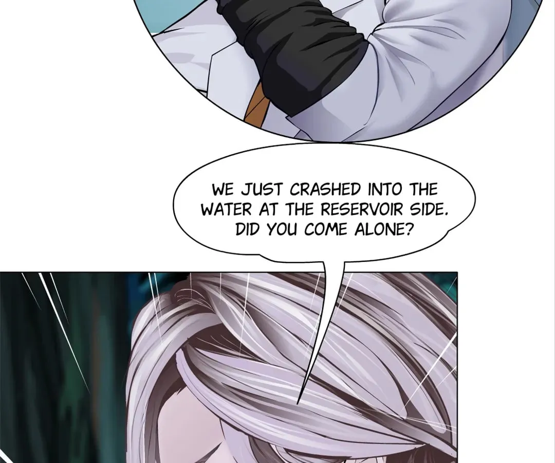 Read Mercy Killing chapter 150 image 11 on Lezhin