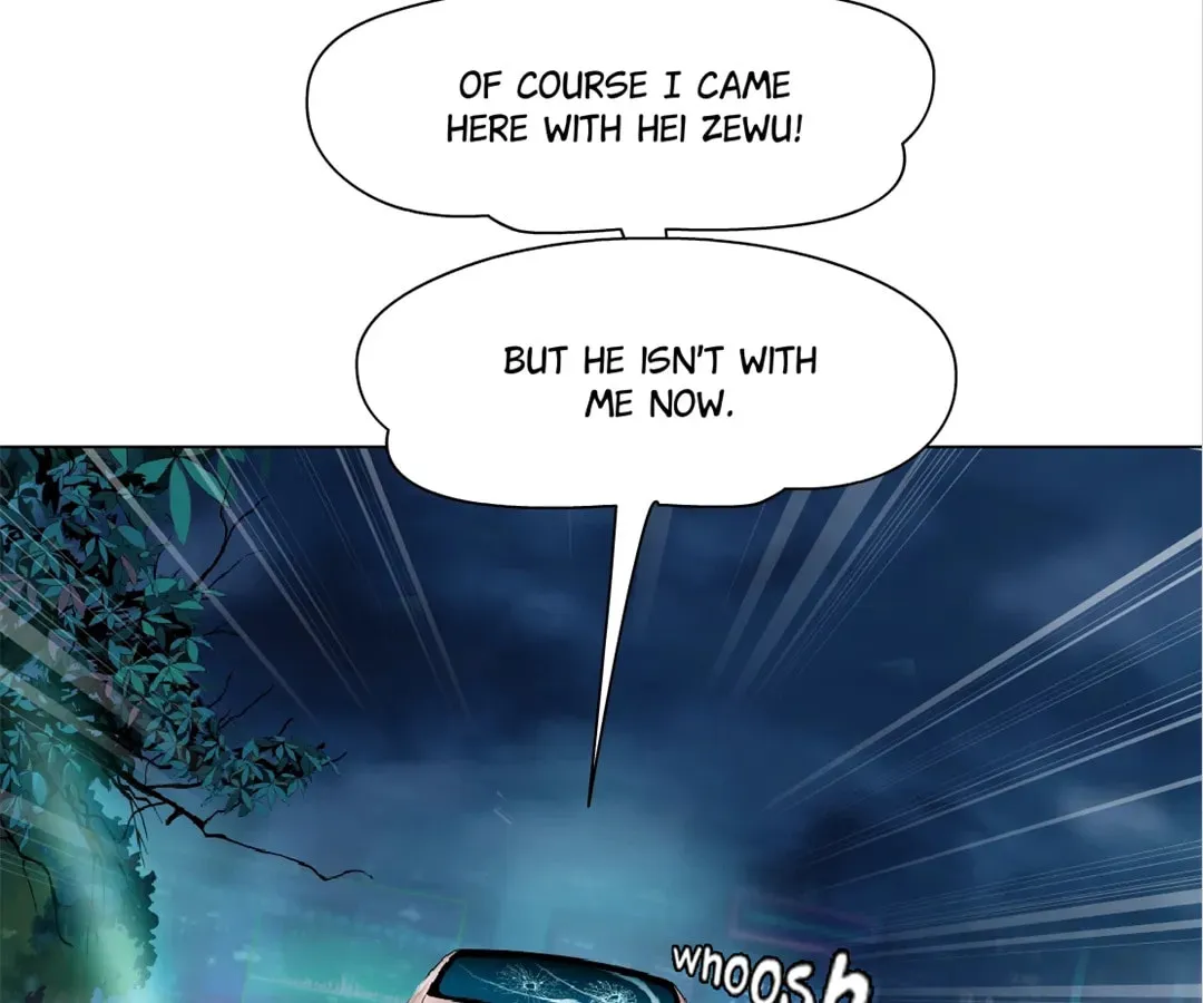 Read Mercy Killing chapter 150 image 13 on Lezhin