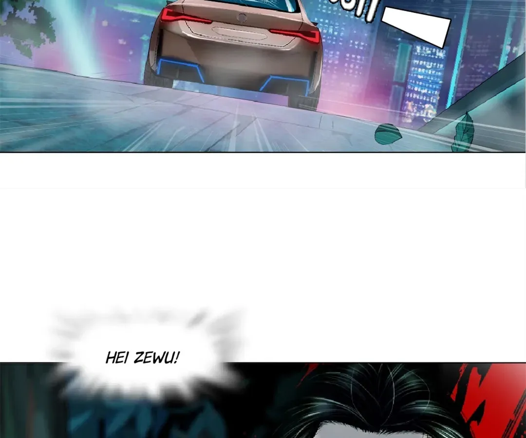 Read Mercy Killing chapter 150 image 14 on Lezhin