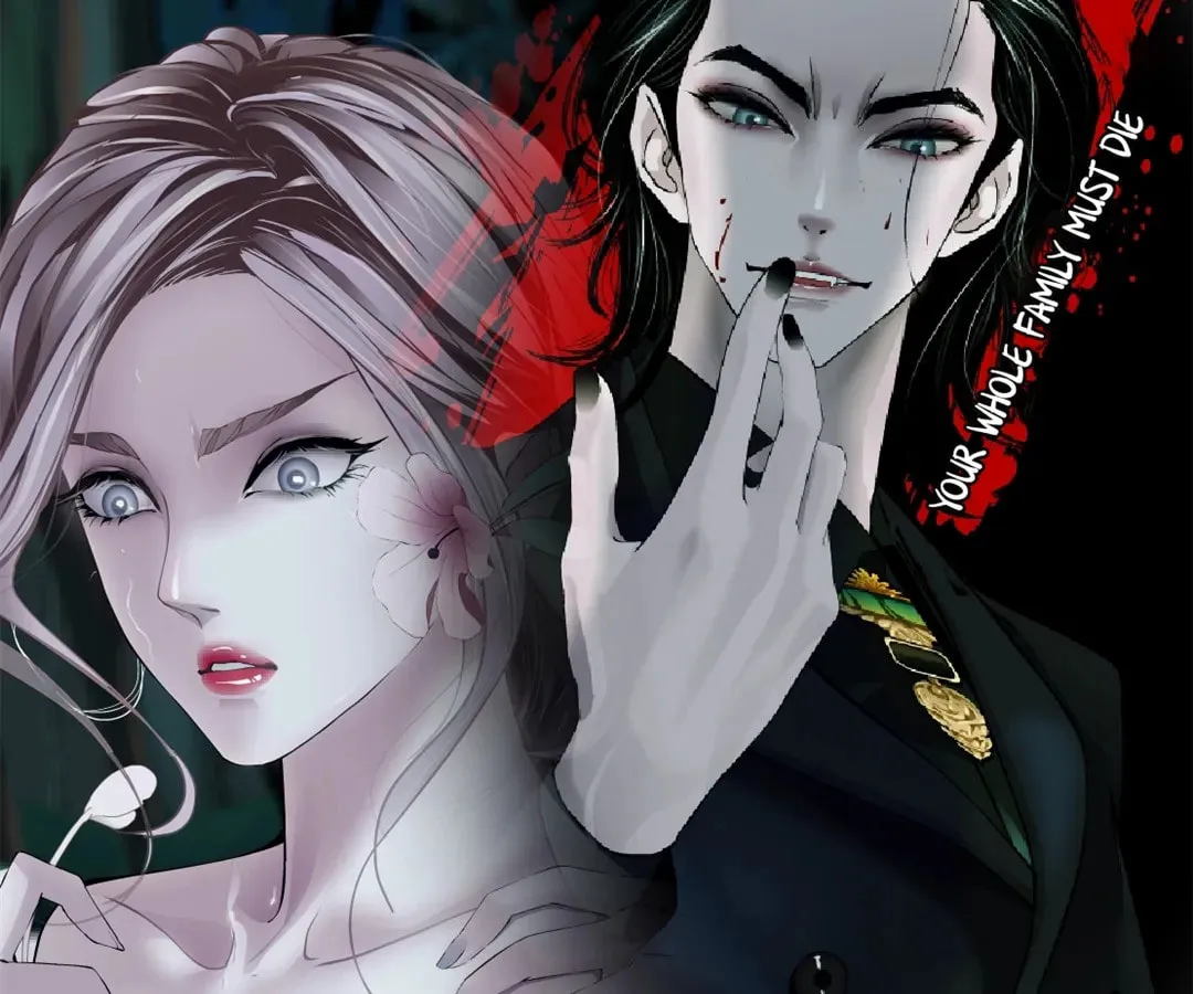 Read Mercy Killing chapter 150 image 15 on Lezhin