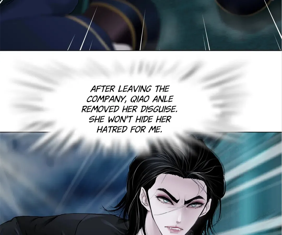 Read Mercy Killing chapter 150 image 21 on Lezhin