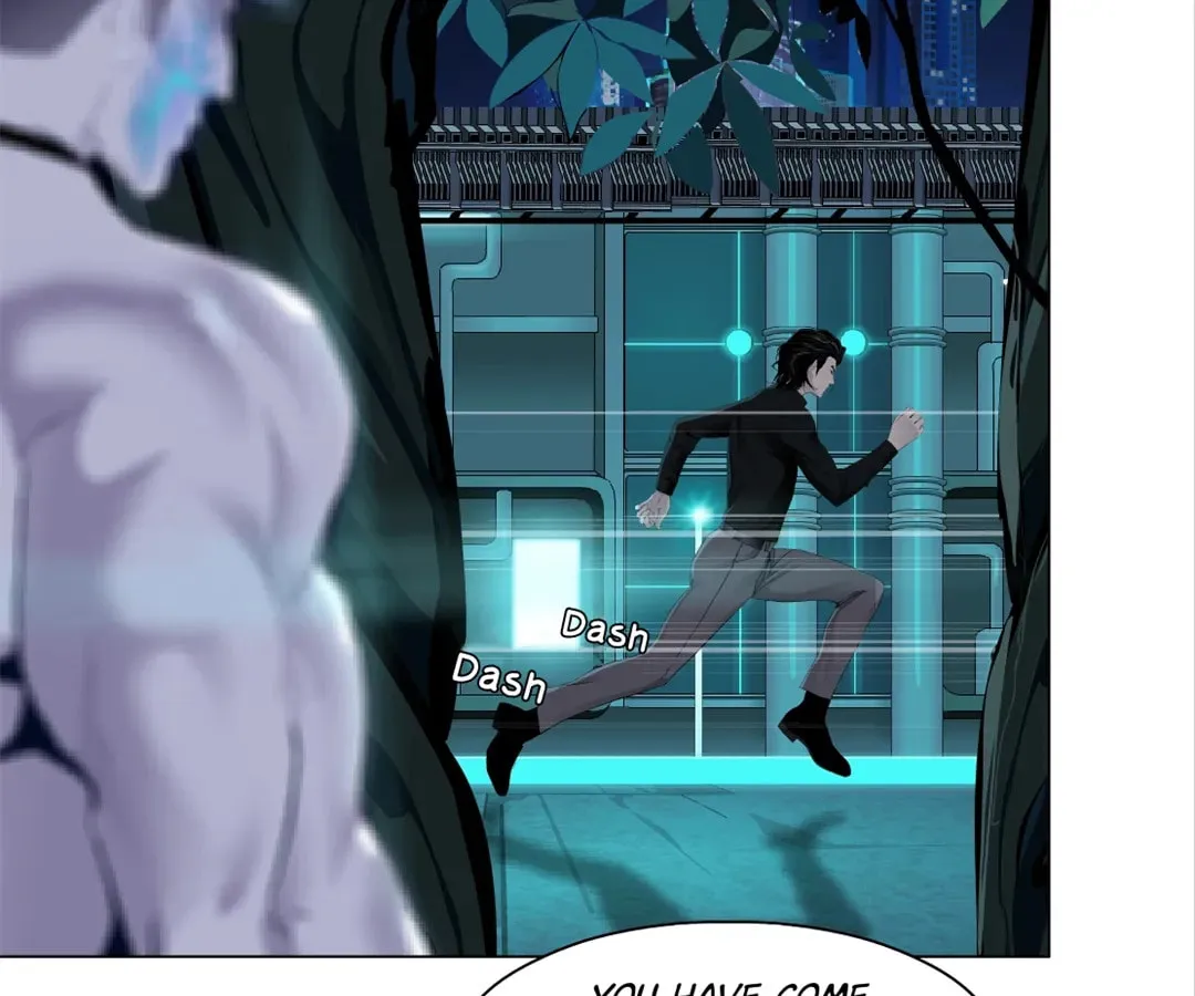 Read Mercy Killing chapter 150 image 23 on Lezhin