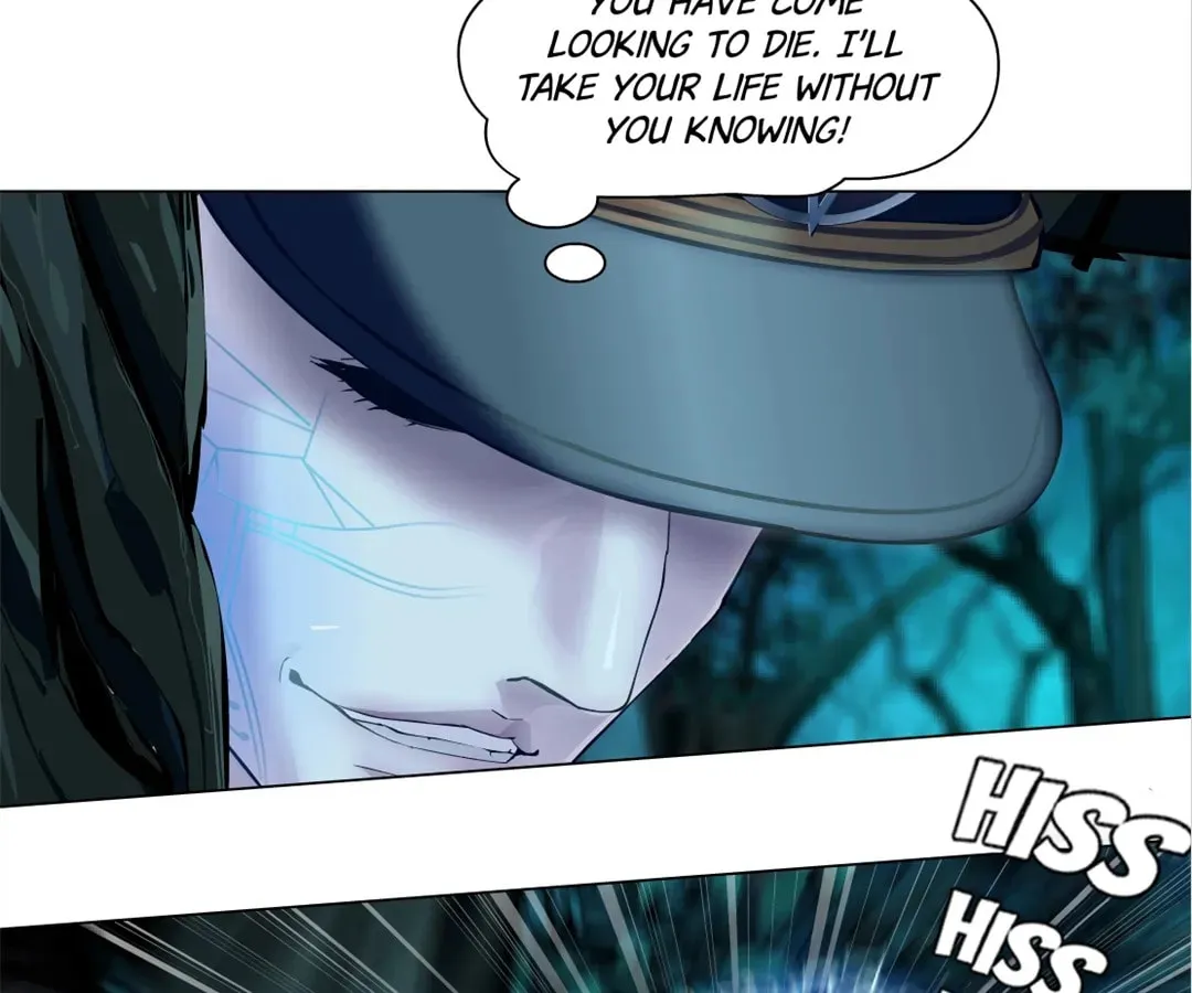 Read Mercy Killing chapter 150 image 24 on Lezhin