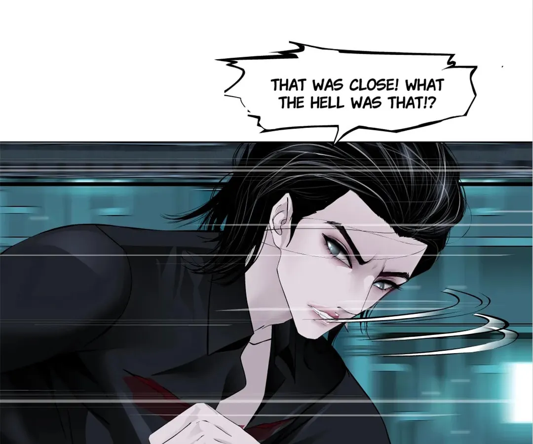 Read Mercy Killing chapter 150 image 29 on Lezhin
