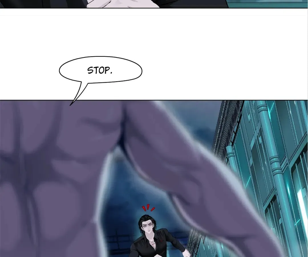 Read Mercy Killing chapter 150 image 30 on Lezhin
