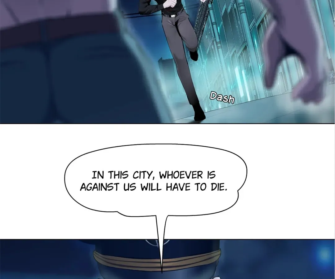 Read Mercy Killing chapter 150 image 31 on Lezhin