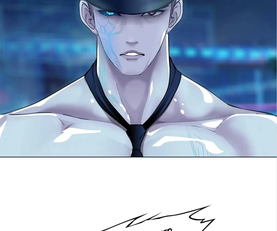 Read Mercy Killing chapter 150 image 32 on Lezhin