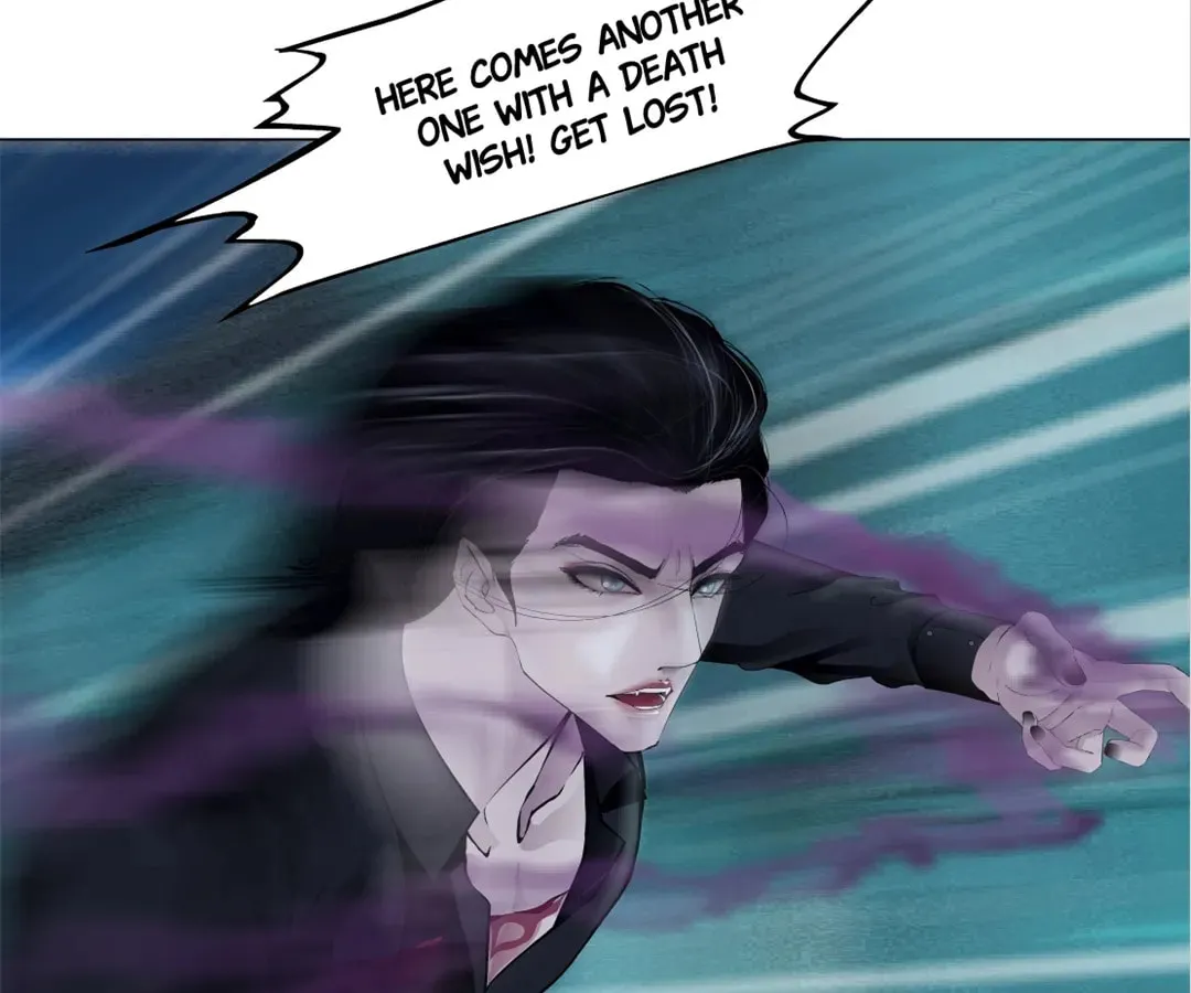 Read Mercy Killing chapter 150 image 33 on Lezhin