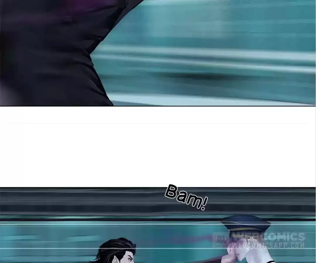 Read Mercy Killing chapter 150 image 34 on Lezhin