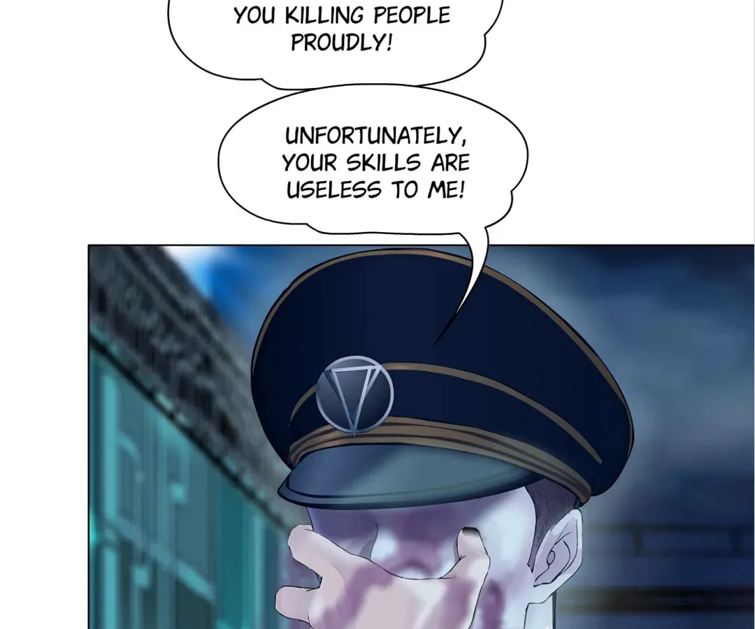 Read Mercy Killing chapter 150 image 37 on Lezhin