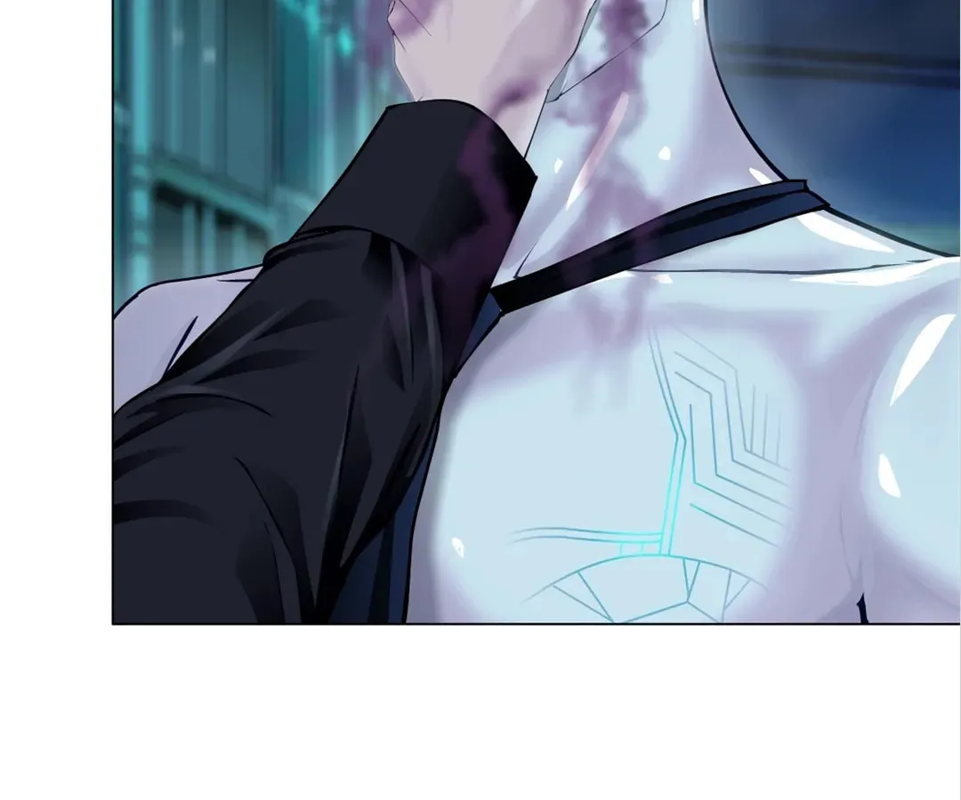 Read Mercy Killing chapter 150 image 38 on Lezhin