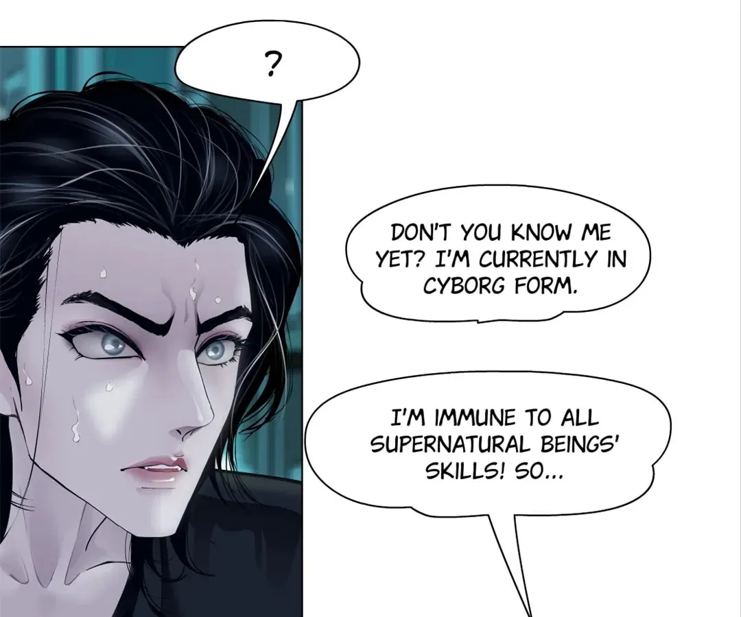 Read Mercy Killing chapter 150 image 39 on Lezhin