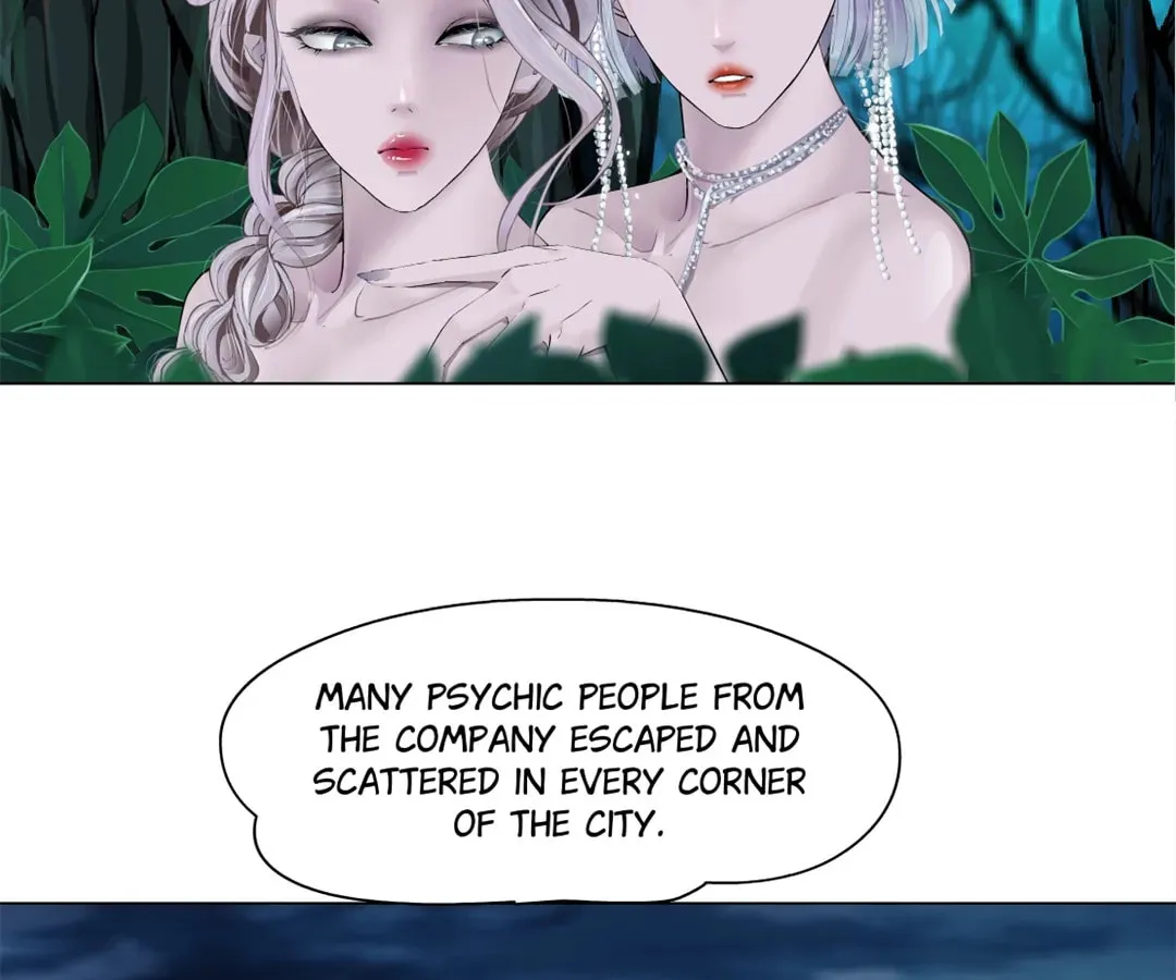 Read Mercy Killing chapter 150 image 4 on Lezhin