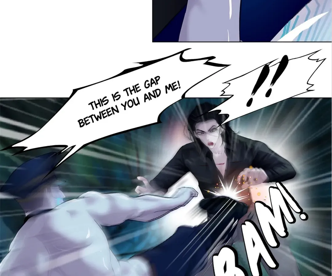 Read Mercy Killing chapter 150 image 41 on Lezhin
