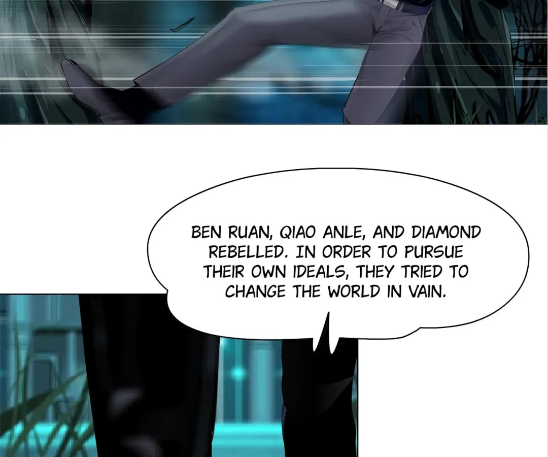 Read Mercy Killing chapter 150 image 43 on Lezhin