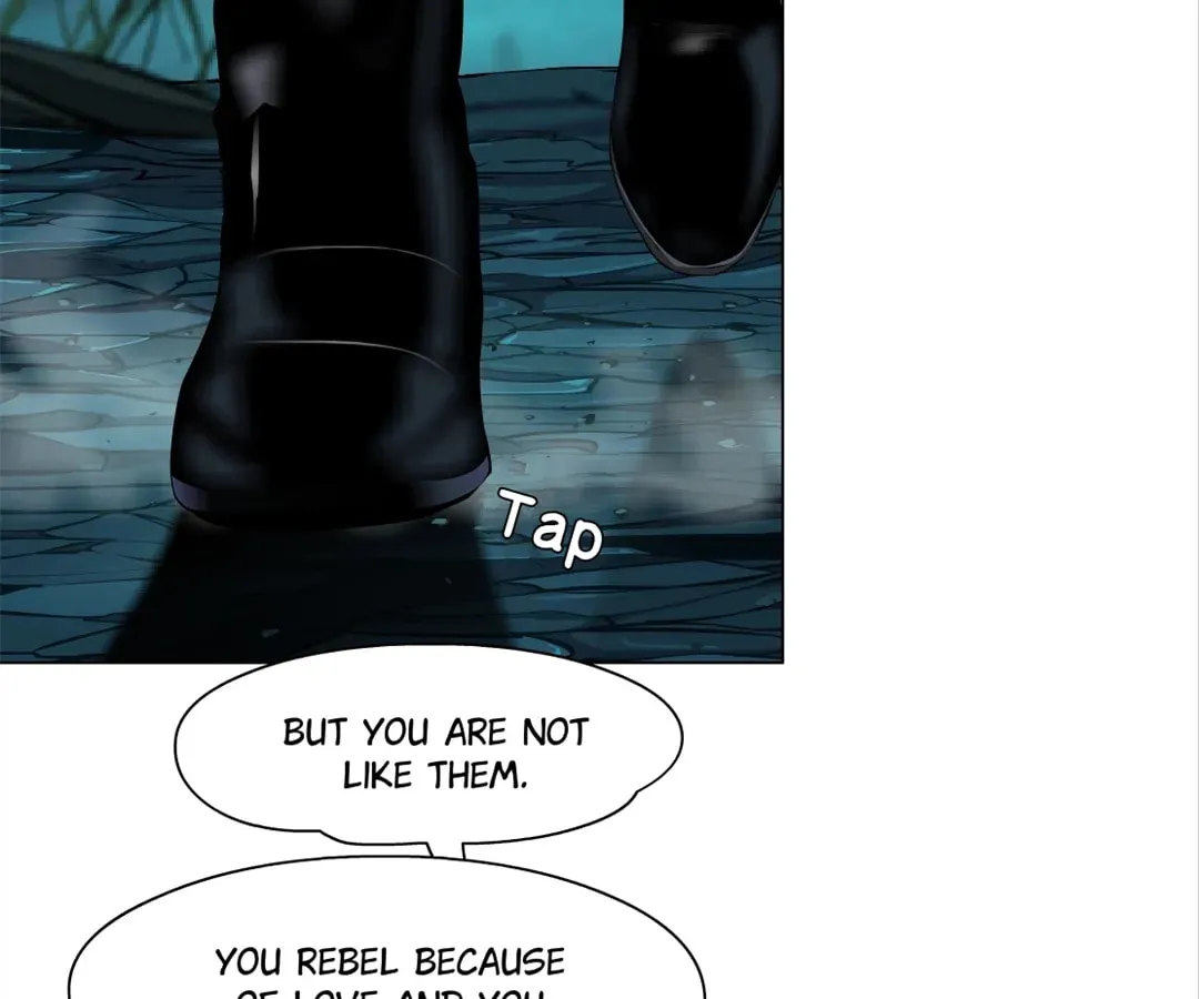 Read Mercy Killing chapter 150 image 44 on Lezhin