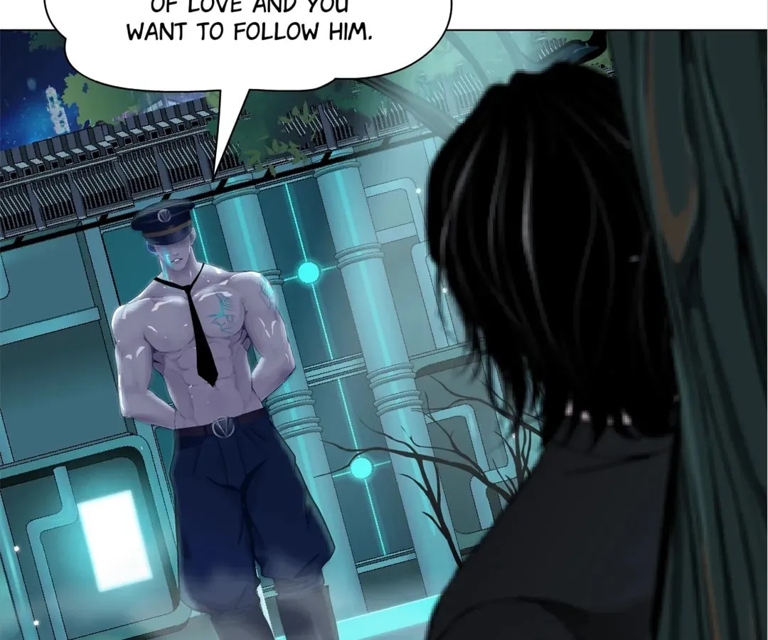 Read Mercy Killing chapter 150 image 45 on Lezhin