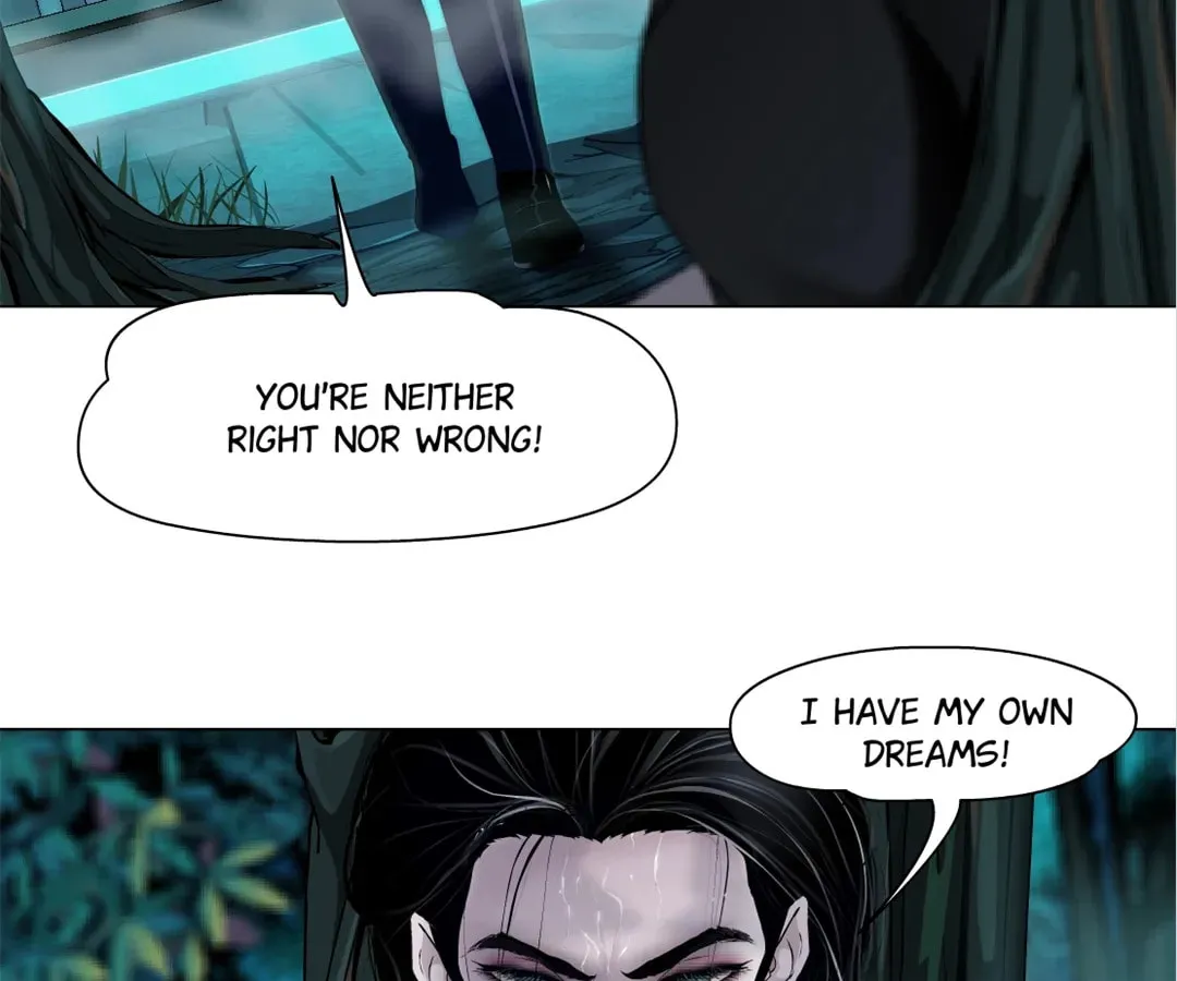 Read Mercy Killing chapter 150 image 46 on Lezhin