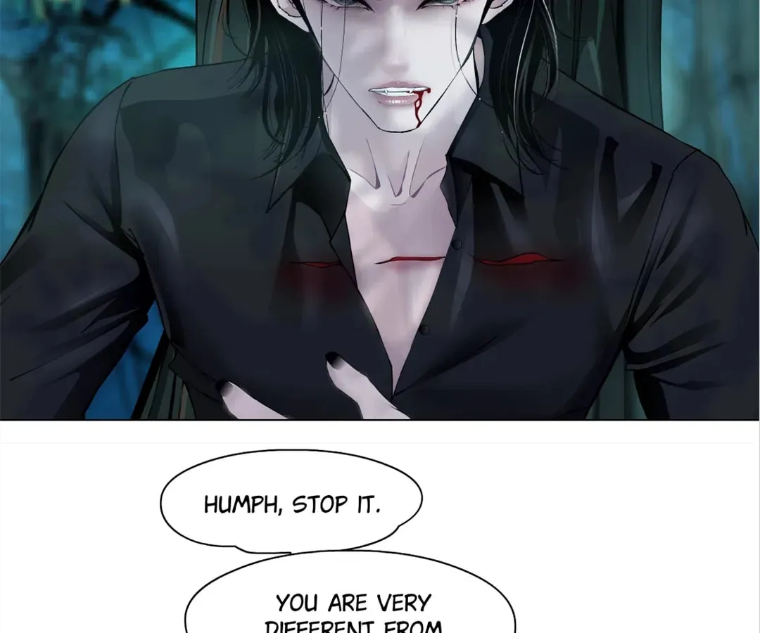 Read Mercy Killing chapter 150 image 47 on Lezhin