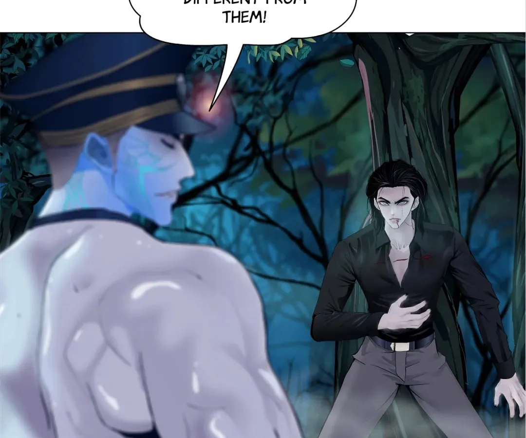 Read Mercy Killing chapter 150 image 48 on Lezhin