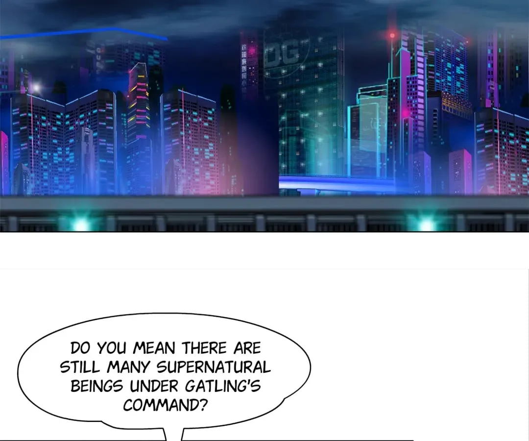 Read Mercy Killing chapter 150 image 5 on Lezhin