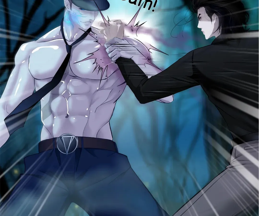 Read Mercy Killing chapter 150 image 51 on Lezhin