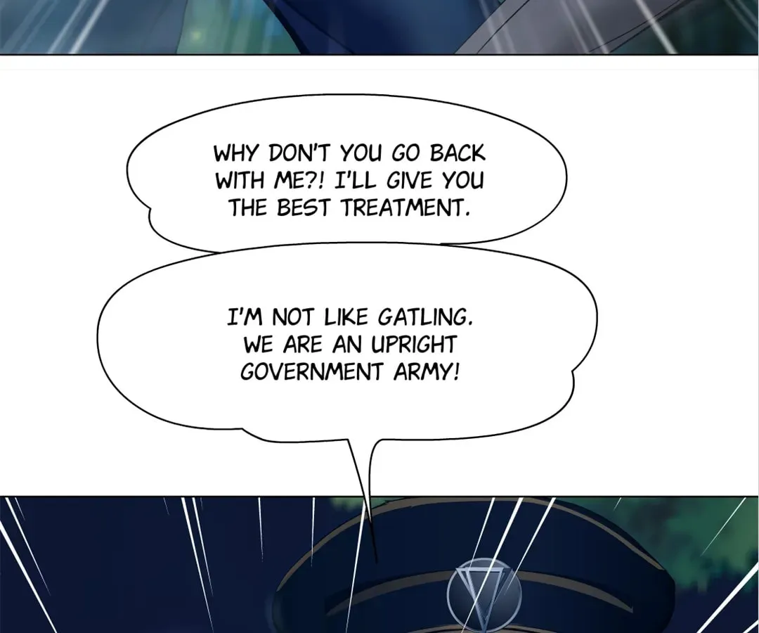 Read Mercy Killing chapter 150 image 52 on Lezhin