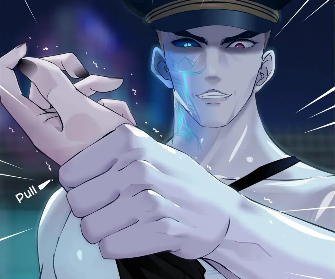 Read Mercy Killing chapter 150 image 53 on Lezhin