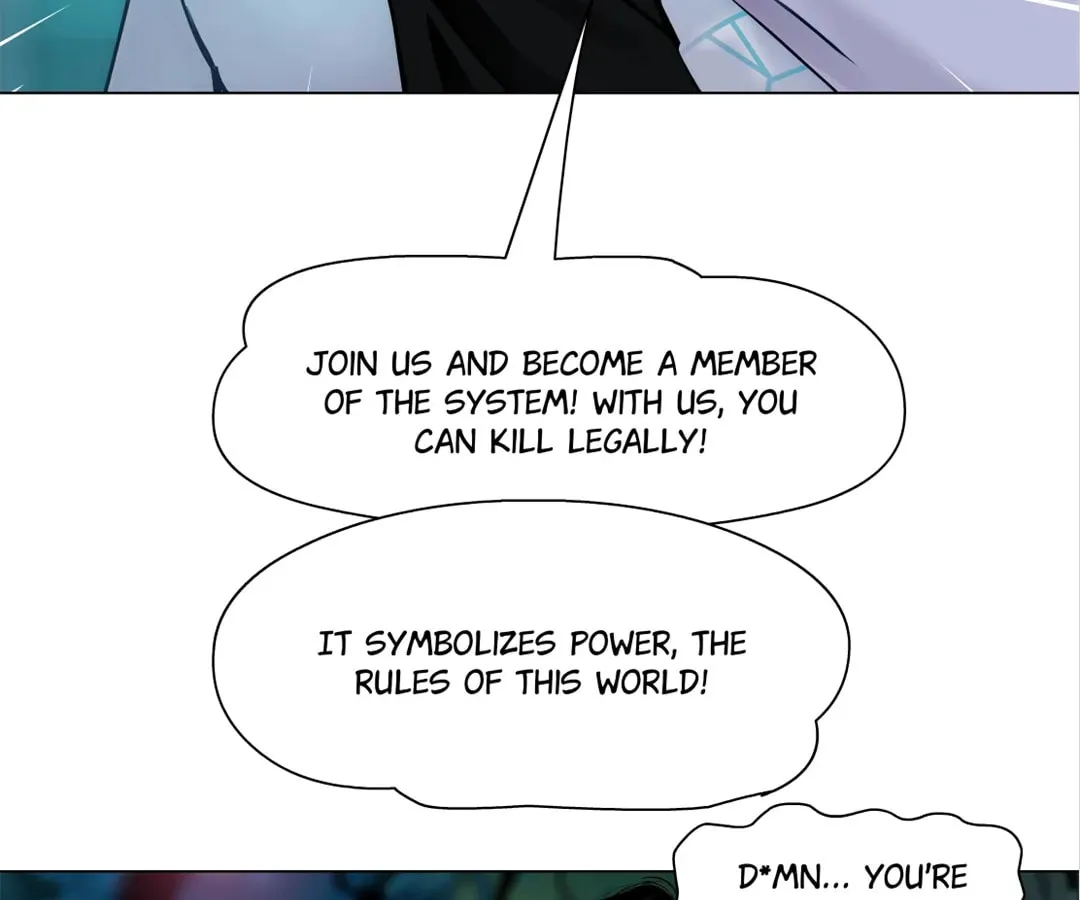 Read Mercy Killing chapter 150 image 54 on Lezhin