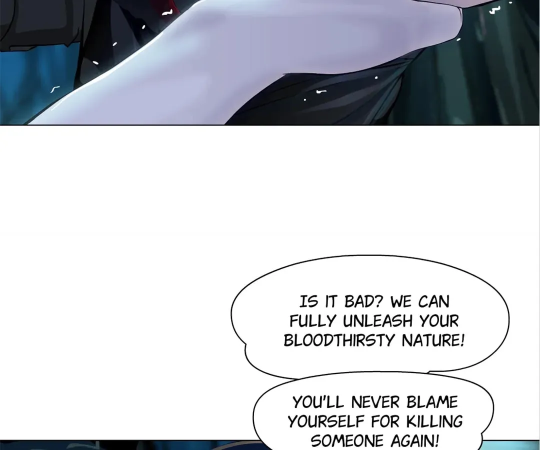 Read Mercy Killing chapter 150 image 56 on Lezhin