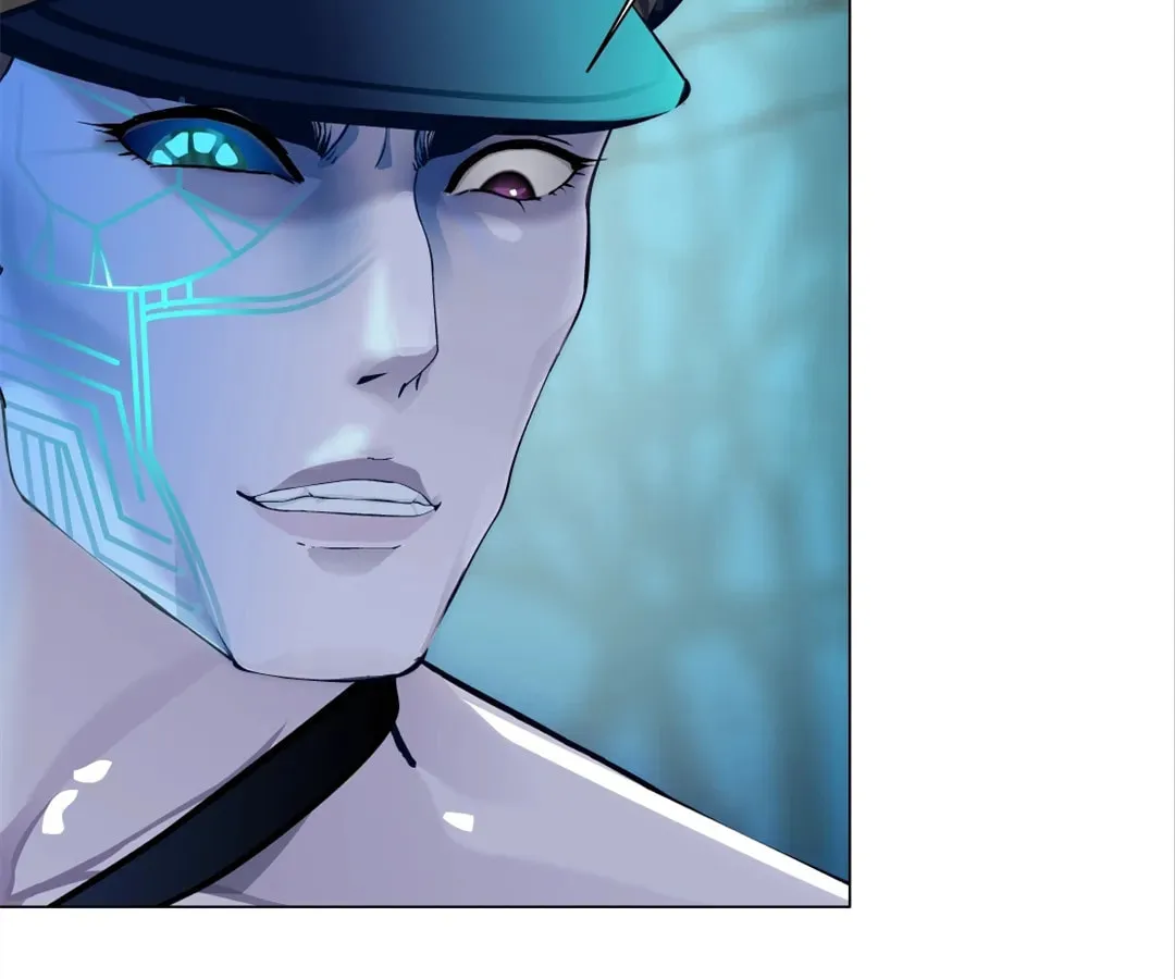 Read Mercy Killing chapter 150 image 59 on Lezhin