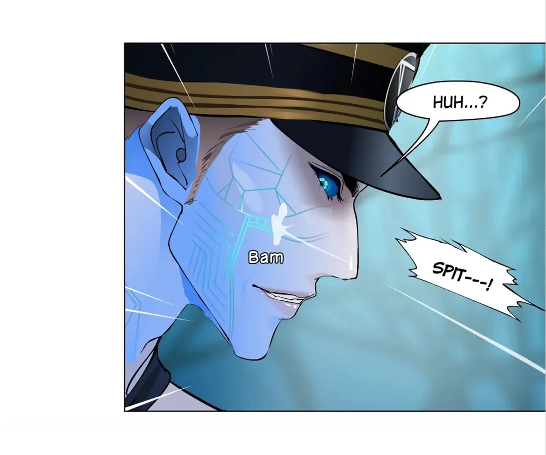 Read Mercy Killing chapter 150 image 60 on Lezhin