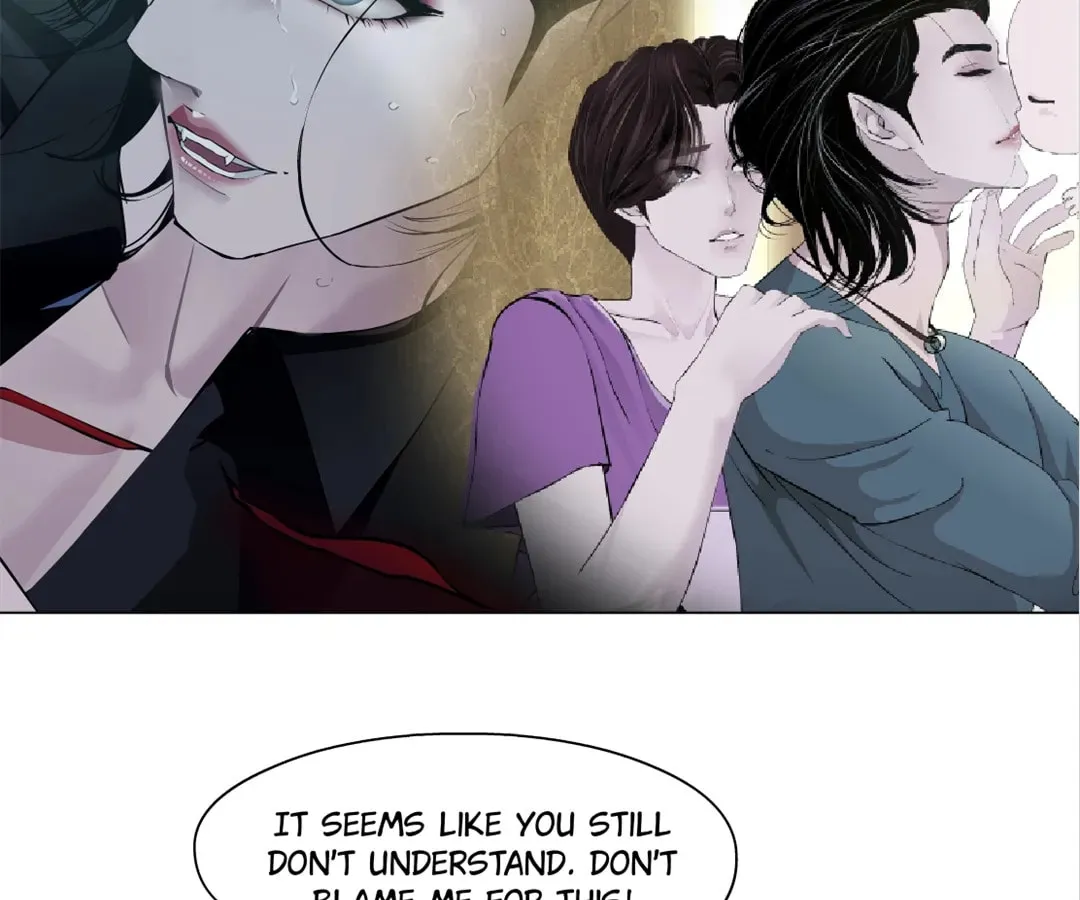 Read Mercy Killing chapter 150 image 62 on Lezhin