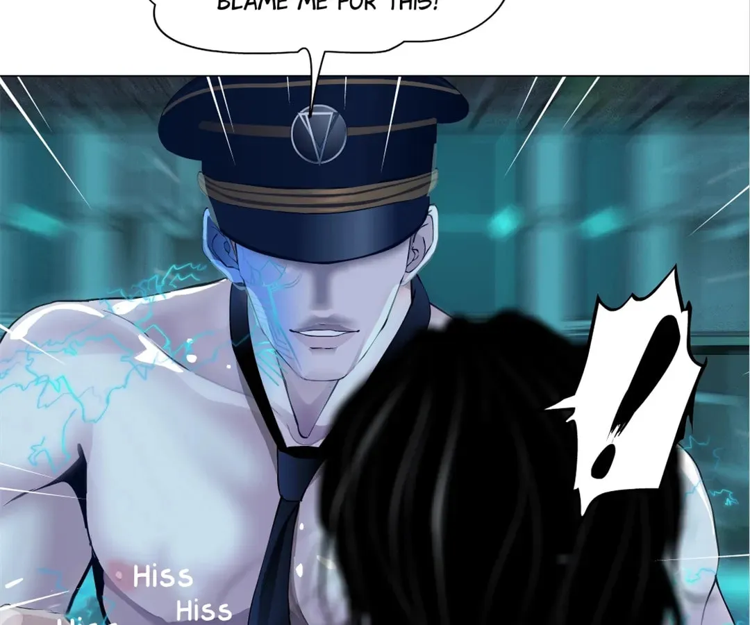 Read Mercy Killing chapter 150 image 63 on Lezhin