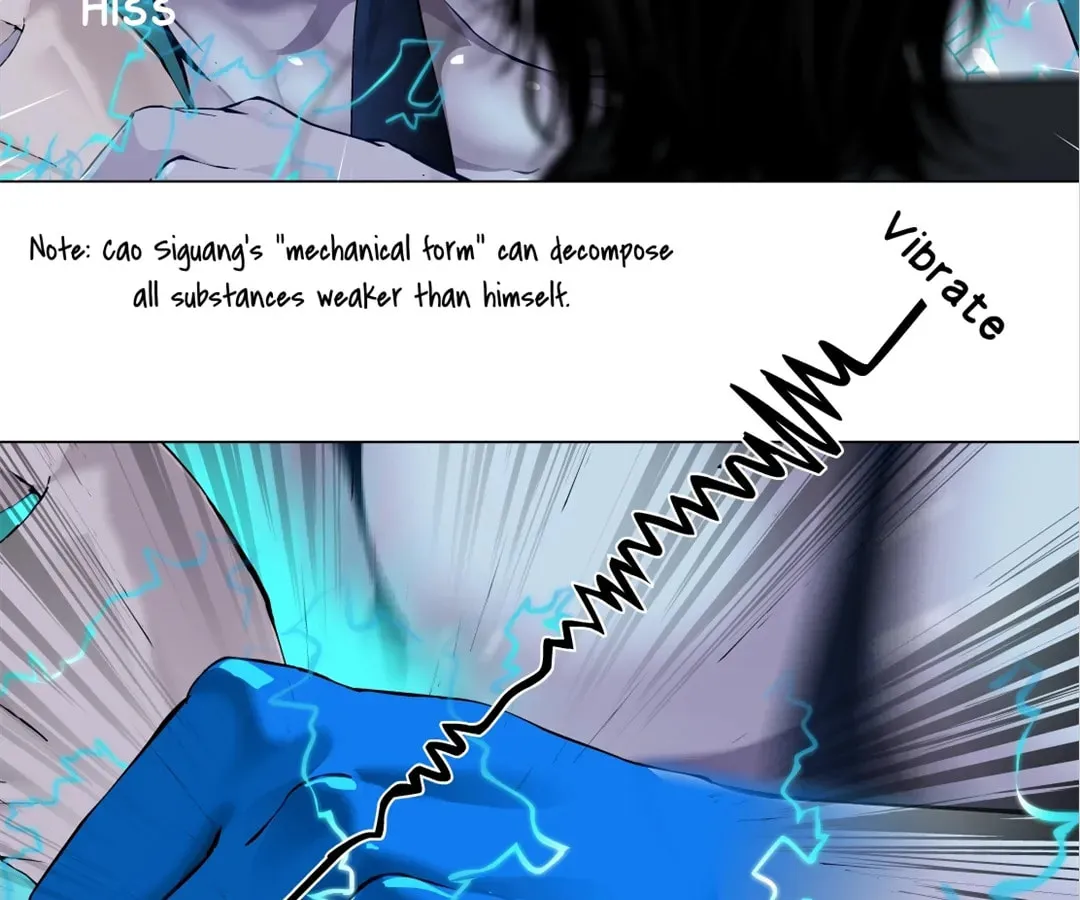 Read Mercy Killing chapter 150 image 64 on Lezhin