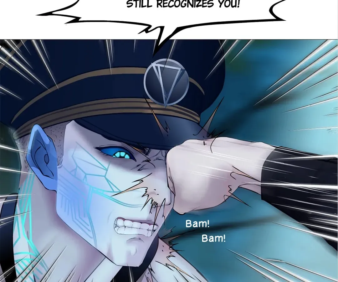 Read Mercy Killing chapter 150 image 67 on Lezhin
