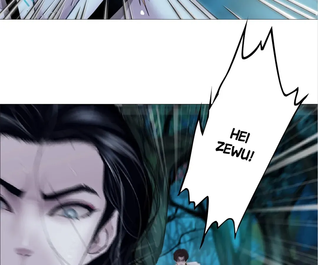 Read Mercy Killing chapter 150 image 68 on Lezhin