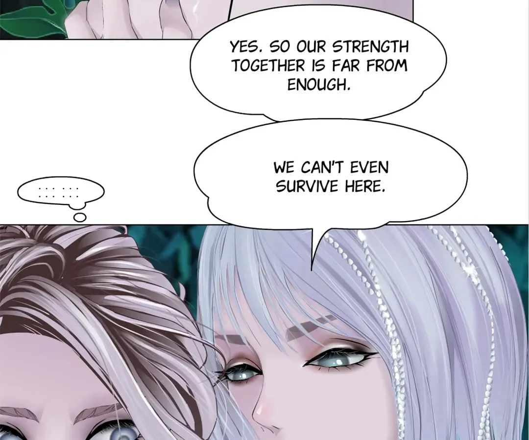 Read Mercy Killing chapter 150 image 7 on Lezhin