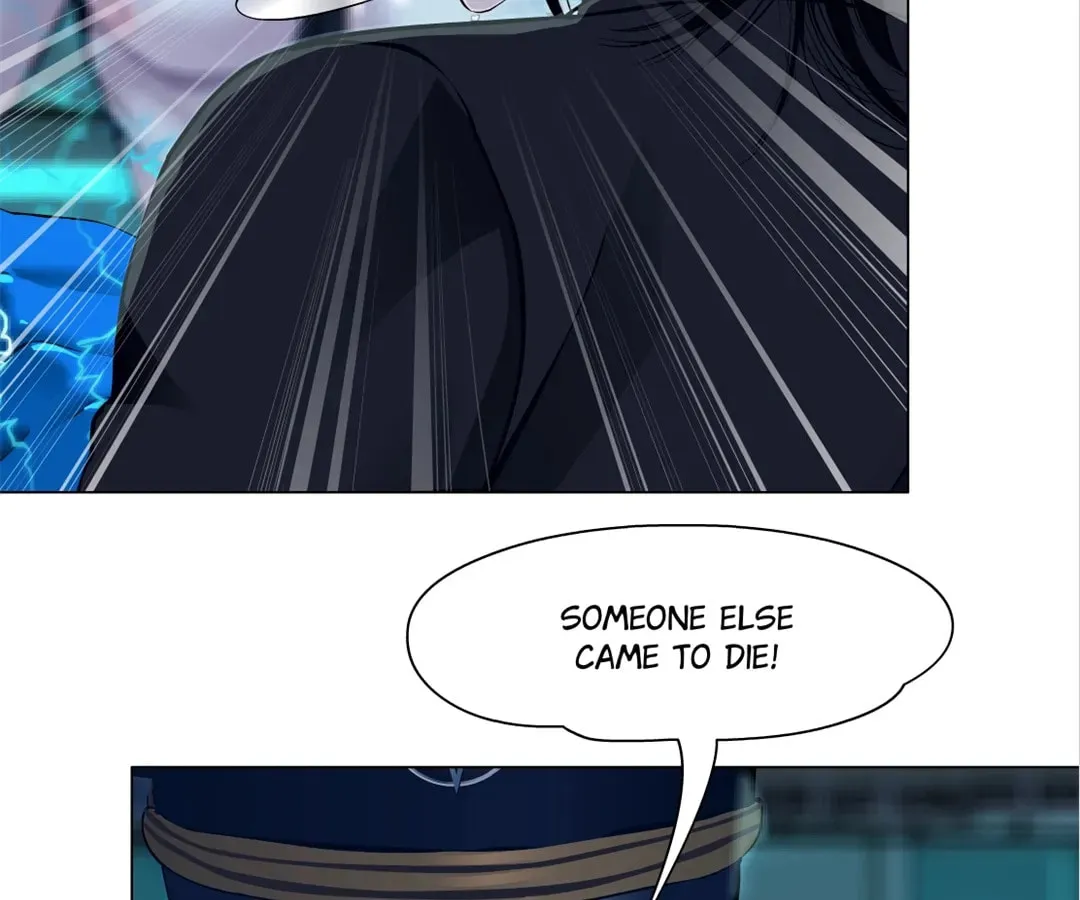 Read Mercy Killing chapter 151 image 1 on Lezhin
