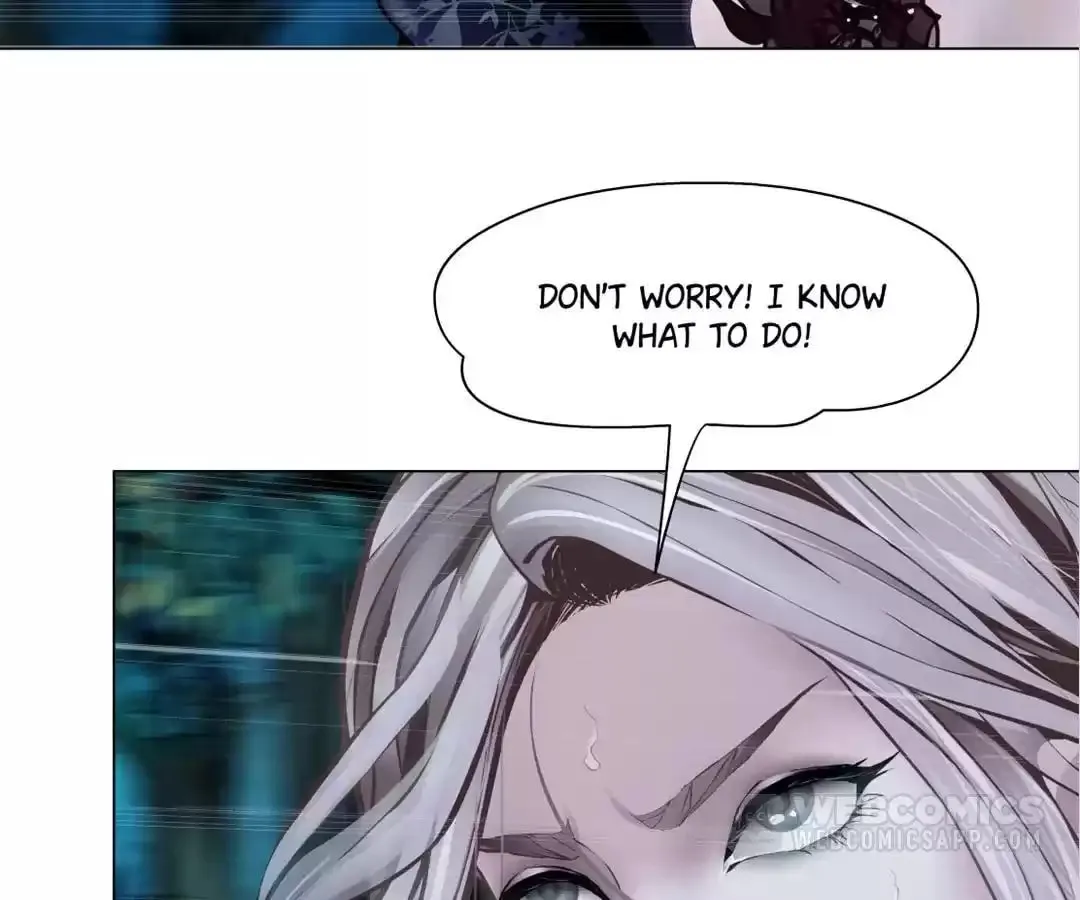 Read Mercy Killing chapter 151 image 10 on Lezhin