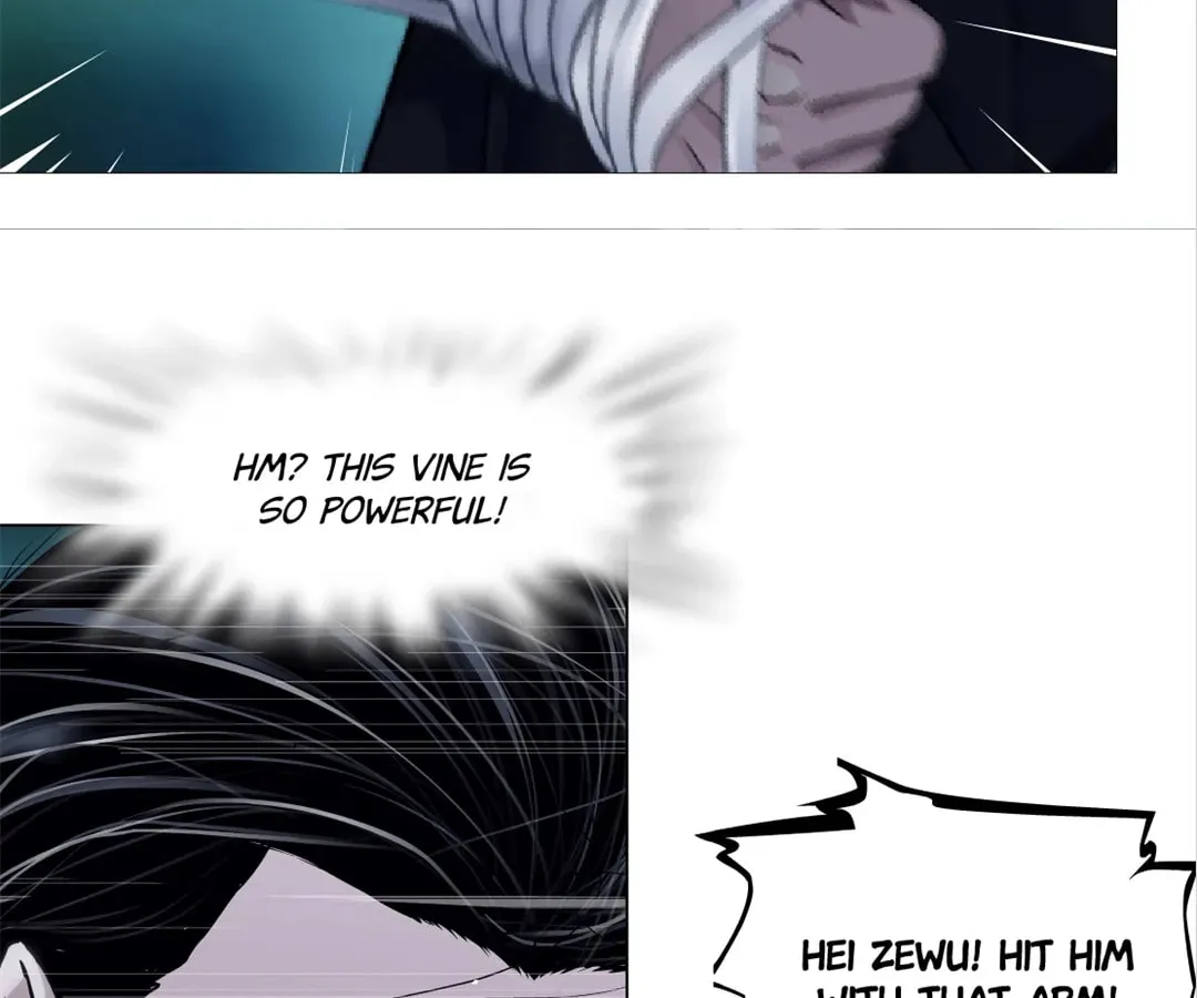 Read Mercy Killing chapter 151 image 13 on Lezhin