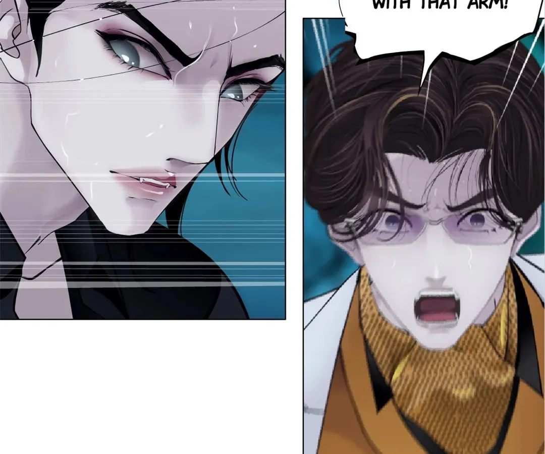 Read Mercy Killing chapter 151 image 14 on Lezhin