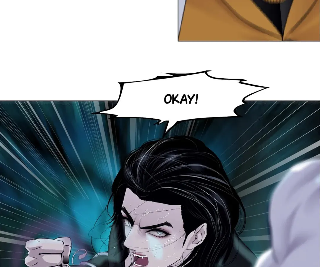 Read Mercy Killing chapter 151 image 15 on Lezhin