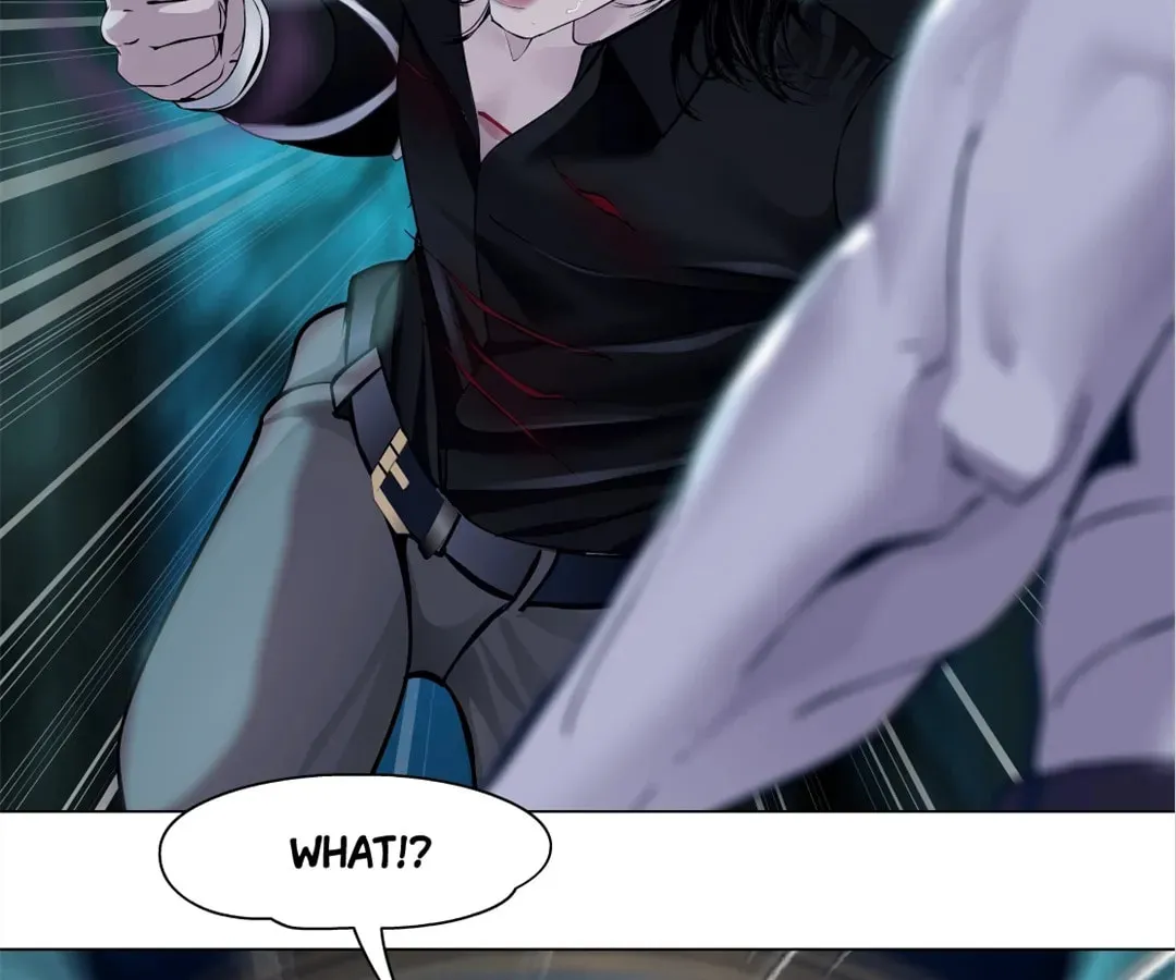 Read Mercy Killing chapter 151 image 16 on Lezhin