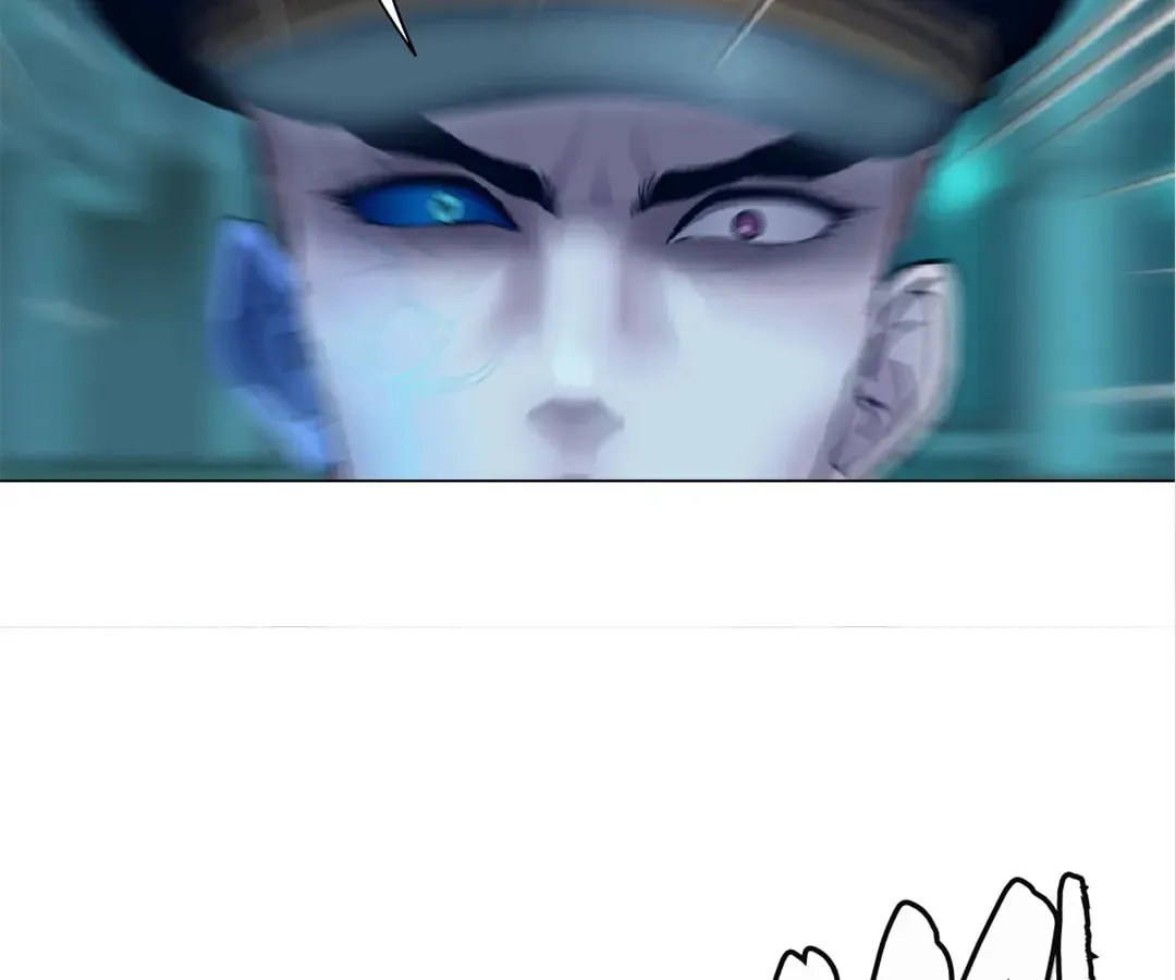 Read Mercy Killing chapter 151 image 17 on Lezhin