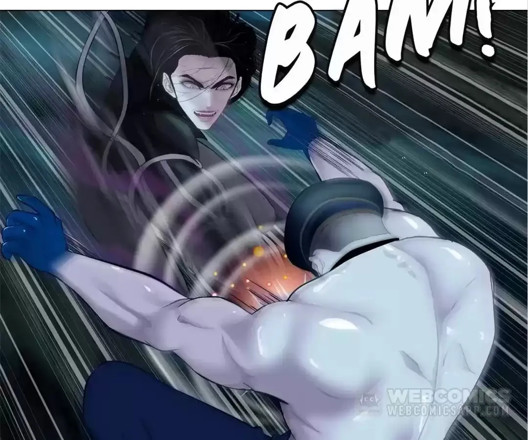 Read Mercy Killing chapter 151 image 18 on Lezhin
